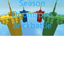 Season Doomspire Brickbattle!