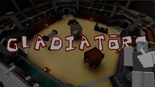 Swordiators