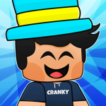 CrankyBlox