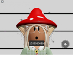 Mushroom :o