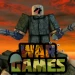 War Games icon