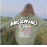 Ava’s Apparel !