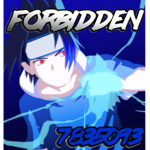 ﾐ Forbidden