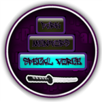 Dark Mentors Special Forces