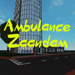 Ambulance Zaandam