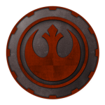 — The Rebel Alliance —