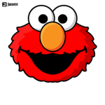 Team Elmo.