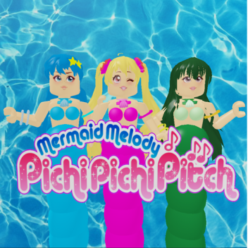 Mermaid Melody