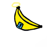 Banana Halo