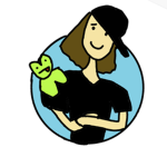 Me and froggy animations fan club