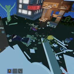 can you survive battle island?