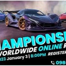 Car Racing !! icon