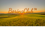 BoringClub™