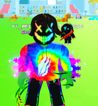 PETSIM99