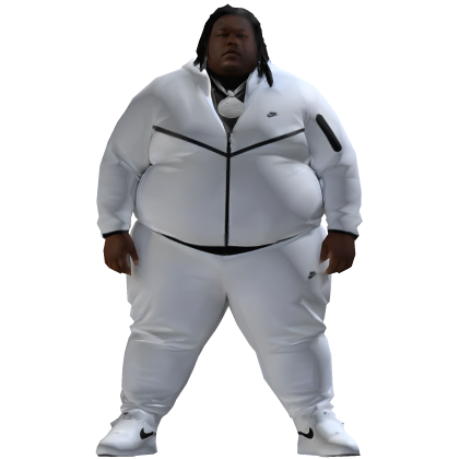 Big Jilla
