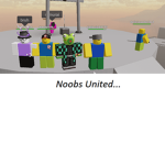 Noobs Assembale