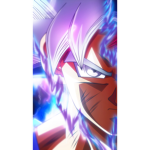 Goku LOVE