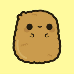(Nugget king)