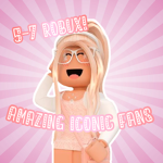 Amazing Iconic Fans
