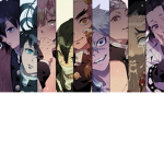 !Demon Slayer! [KNY] ~RP~