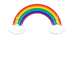 the rainbow world