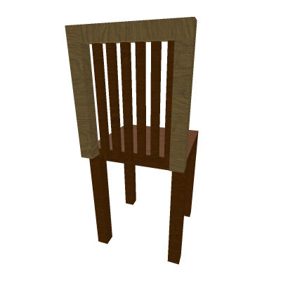 Decent Chair