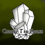 Quartz Tea House.