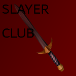 SLAYER OF THE SWORDS