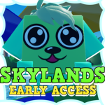 SkyLands [Official]