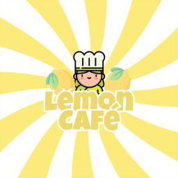 The Lémon Café!