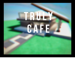Truly Cafe