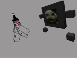 Scariest game to be made by mankind