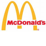 Bloxburg's McDonald's
