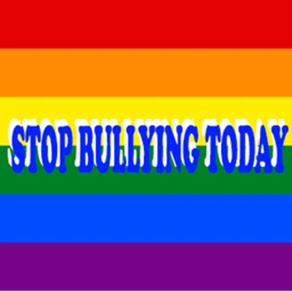 -Stop Bullying Today- Roblox group icon