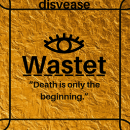Wastet, Egypt