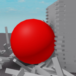 [Marble Run] Physics Destruction & Dominos  icon