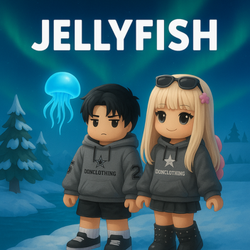 [Beta] Jellyfish