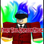 Fairy Tail Crimson Magic [OLD]