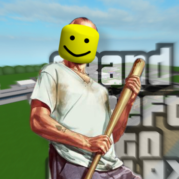🏙 Grand Theft Auto Roblox 🔫