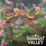 Moondust🎉Valley (Sunsetting)