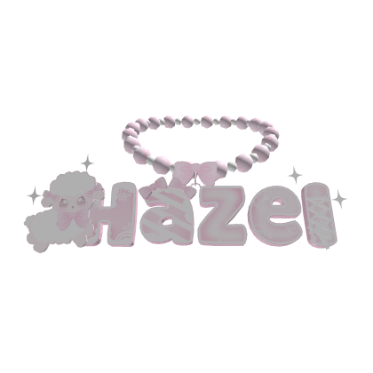 Hazel 3.0