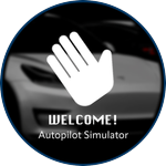 Welcome to Autopilot Simulator!