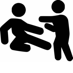 Fighting gods