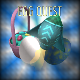 Egg Quest