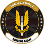 ABAA | United Kingdom Special Forces
