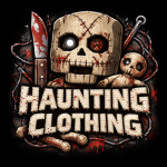 Haunting Clothing