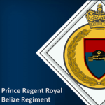 BZ | Prince Regent Royal Belize Regiment