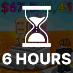 [⏳] Survive LAVA for Brainrots!