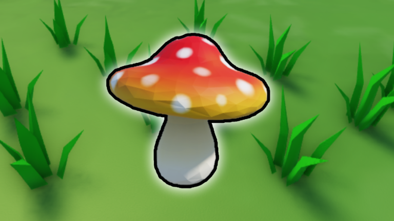 [UPD ] Be a Mushroom!  screenshot 3