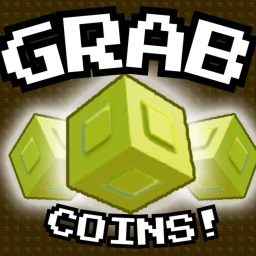 Grab COINS! icon